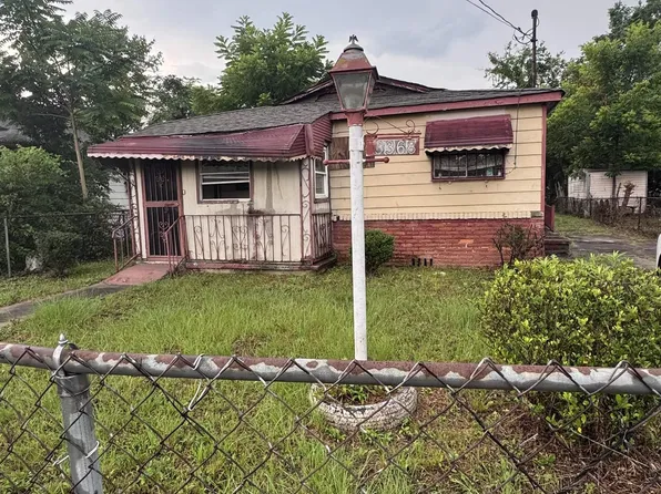 3368 34th St N, Birmingham, AL 35207