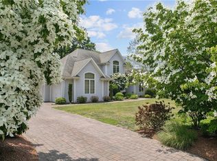 37 Daniel T Church Rd, Tiverton, RI 02878