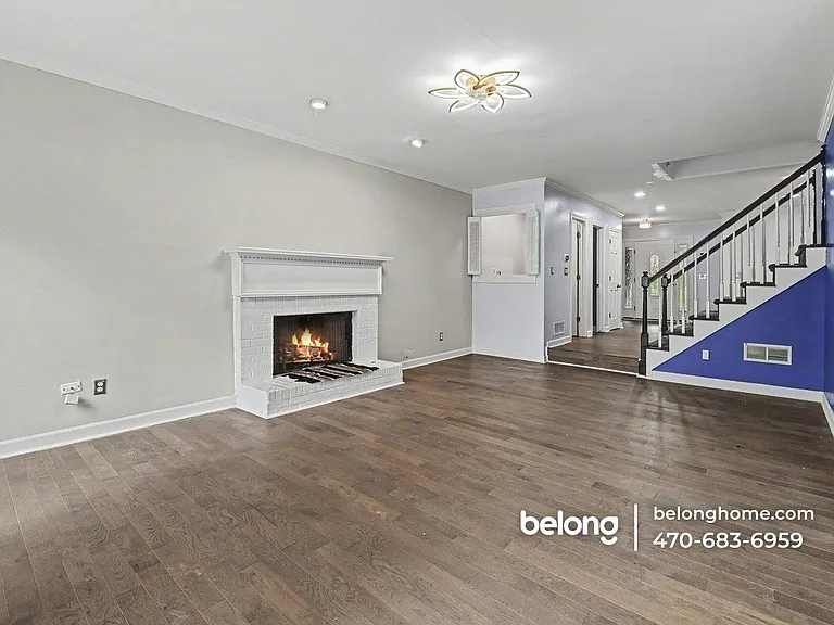 988 Bridgegate Dr NE — Photo 9