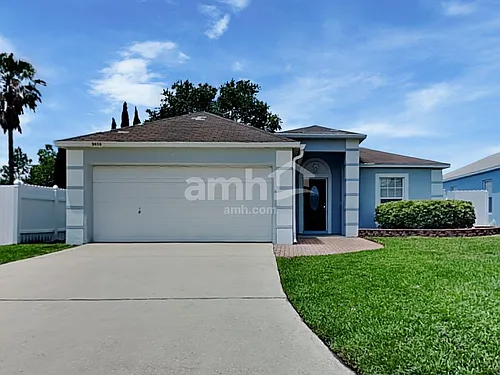3416 Lawn Tennis Dr Photo 1