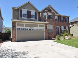 10037 Brisbane Way, Highlands Ranch, CO 80130