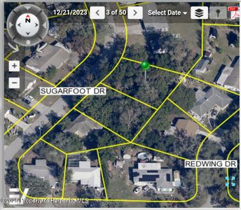0 Sugarfoot Dr, Spring Hill, FL, 34606