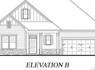 10050 Saint Kitts Landing Ln #92, Charlotte, NC 28278