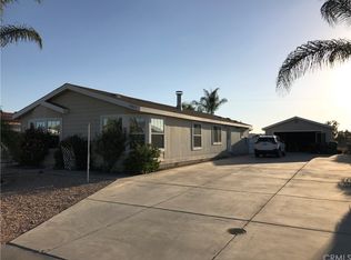 24825 Wendell Dr, Hemet, CA 92544