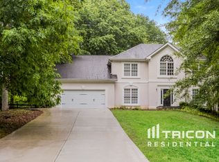 880 Freemanwood Ln, Milton, GA 30004