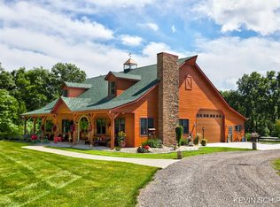 2257 35th St, Allegan, MI 49010