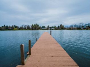 21419 NE Interlachen Ln, Fairview, OR 97024