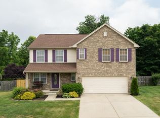 4875 Dartmouth Dr, Burlington, KY 41005