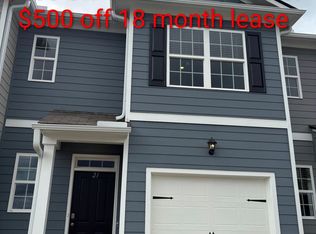 1005 N 2nd Ave NW #21, Rome, GA 30165