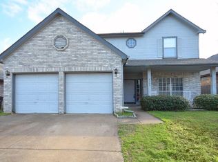 4720 Birchbend Ln, Fort Worth, TX 76137