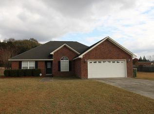 1835 Photinia St, Sumter, SC 29154