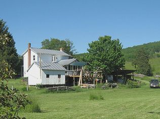 909 Goose Creek Rd, Raphine, VA 24472