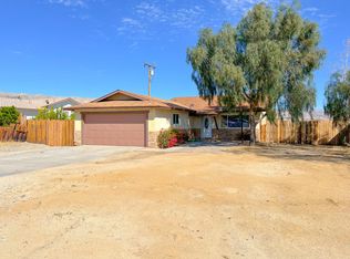 13920 Santa Ysabel Dr, Desert Hot Springs, CA 92240