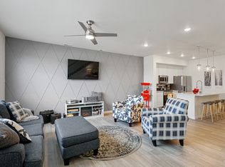 1539 Spring Water Point, Colorado Springs, CO 80908