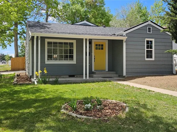 1089 S Osceola Street, Denver, CO 80219