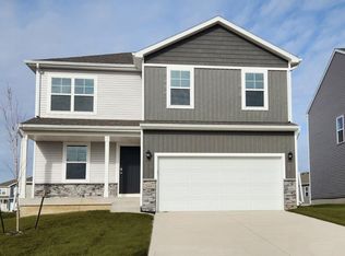 5703 152nd St, Grimes, IA 50111