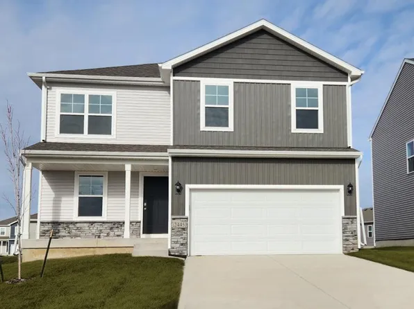 3401 Dreusicke Dr, Coralville, IA 52241