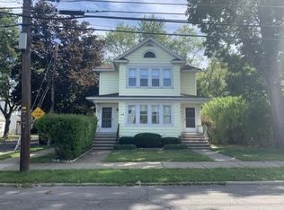 110 Helen St, Binghamton, NY 13905
