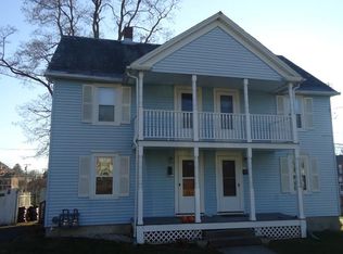 132 High St, Northampton, MA 01062