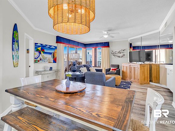4th image of 26072 Perdido Beach Blvd #704W