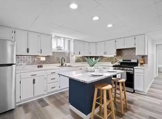5 Locust Ave #1, Worcester, MA 01604