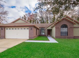2125 Opal Dr, Orlando, FL 32822