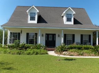 3316 County Road 13, Headland, AL 36345