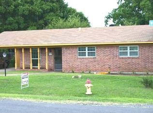 522 Woodmere Dr, Shreveport, LA 71115