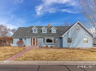 1559 Wildrose Dr, Minden, NV 89423