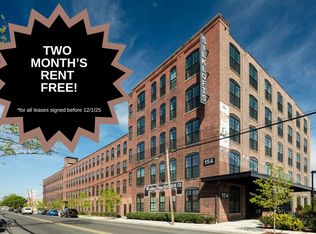 Silk Lofts, Bayonne, NJ 07002
