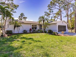 17251 Charlee Rd, Punta Gorda, FL 33955