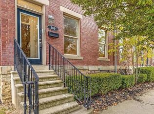 109 N 20th St, Columbus, OH 43203