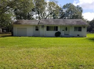 1736 S Columbia St, Bogalusa, LA 70427