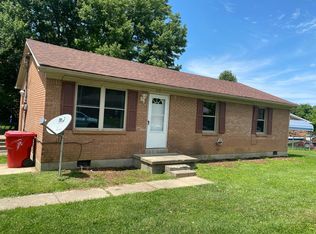 110 Breckwood Dr, Berea, KY 40403