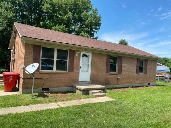 110 Breckwood Dr, Berea, KY 40403