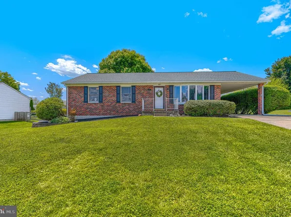 503 Old Stone Pl, Bel Air, MD 21015