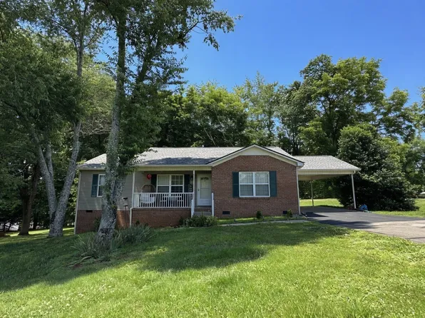 500 Spring Valley Dr, Columbia, TN 38401