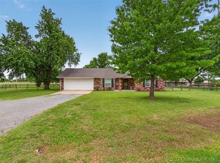 68 Maple Rd, Pryor, OK 74361