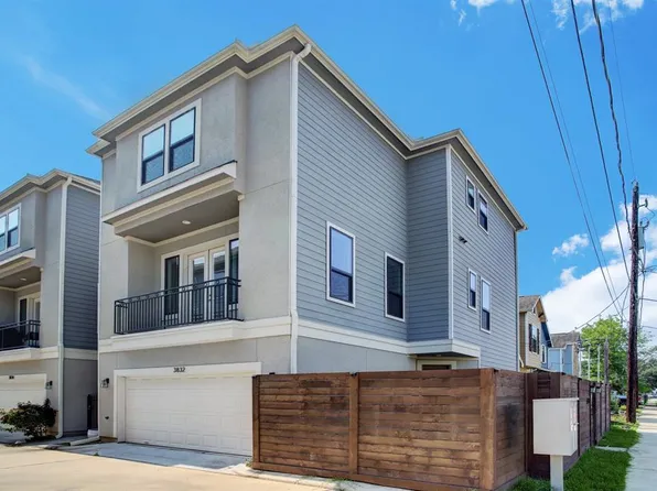3832 Brinkman Street, Houston, TX 77018