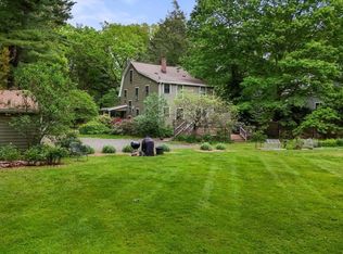 68 Claybrook Rd, Dover, MA 02030