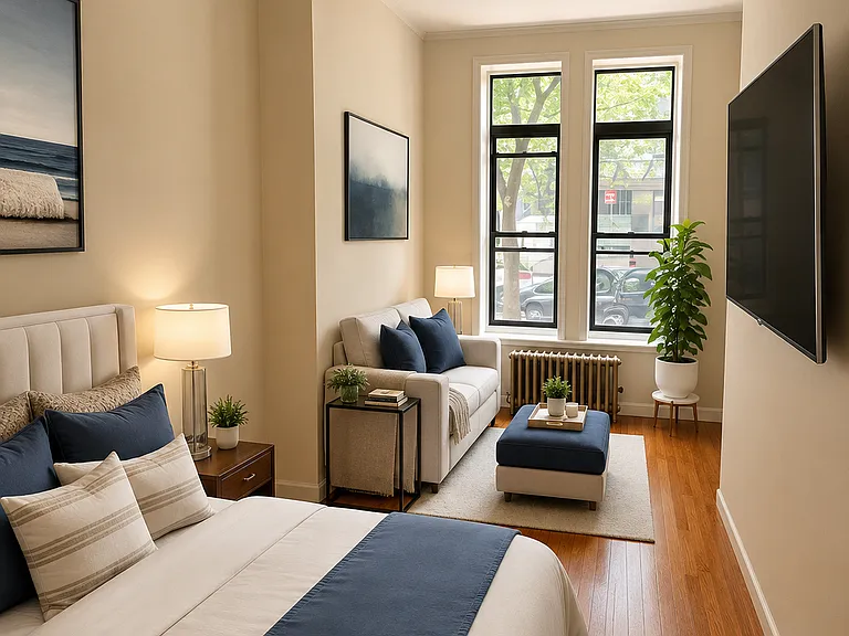 241 E 38th St #1B — Photo 1