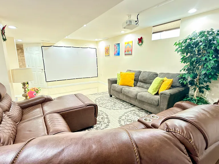Home Theater