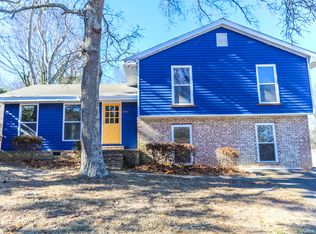 3727 Woodlake Rd, Hephzibah, GA 30815