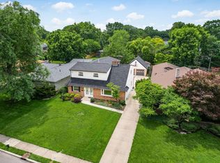 123 S Gould Rd, Bexley, OH 43209