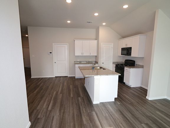 Kitchen - Representational Photo