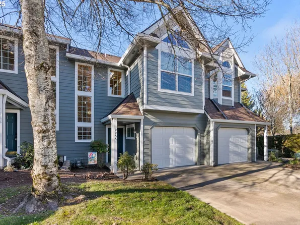 7755 SW Matheny Dr, Beaverton, OR 97008