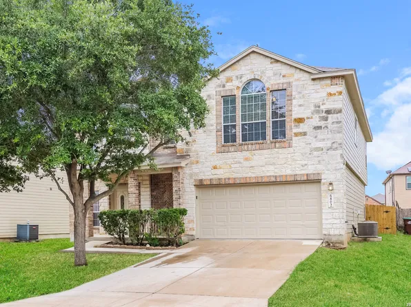 6802 Foster Fields, Converse, TX 78109