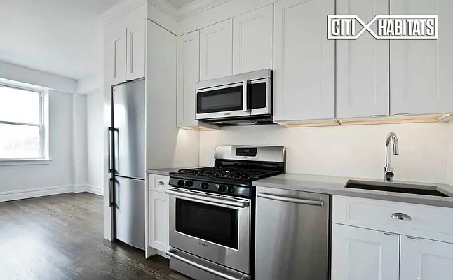 Rented by Citi Habitats | media 1