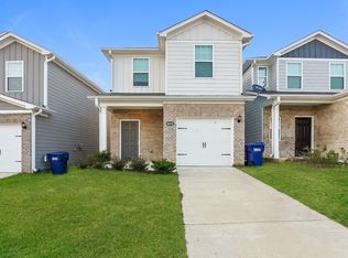 8038 Hagood St, Pell City, AL 35128