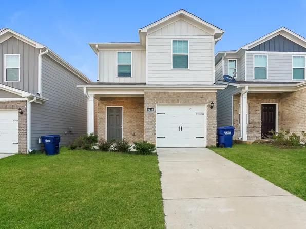 8038 Hagood St, Pell City, AL 35128